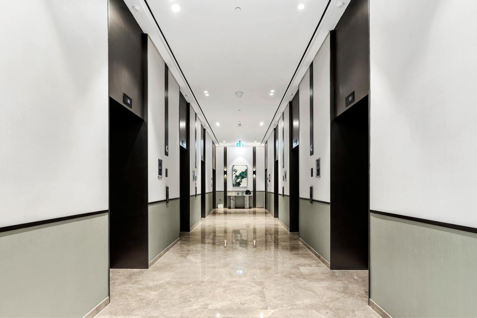 First Class 1br Heart Of Tranquility Apartamento